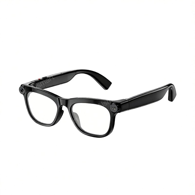 ChatGPT 20MP AI Smart Glasses