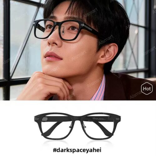 Full-Color Waveguide AR Smart Glasses For Wholesale AR99 - Smart Glasses - AISmart Technology Co.,Ltd | Smart Ring & S...