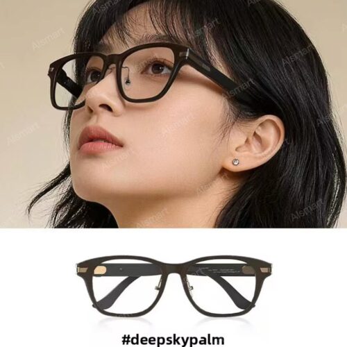 Full-Color Waveguide AR Smart Glasses For Wholesale AR99 - Smart Glasses - AISmart Technology Co.,Ltd | Smart Ring & S...