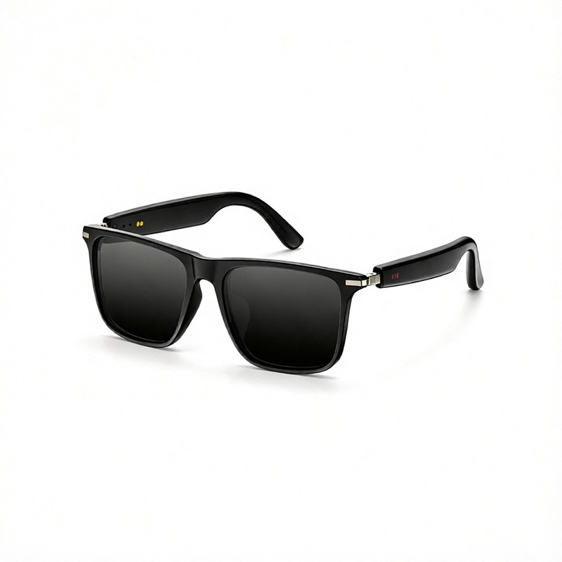 AI wearable glasses with Online Translation Function, B2B Manufacturer Factory Direct Supply M01PRO - Smart Glasses - AISm...