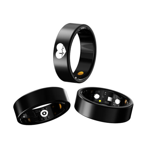 Smart Ring withoutscreen