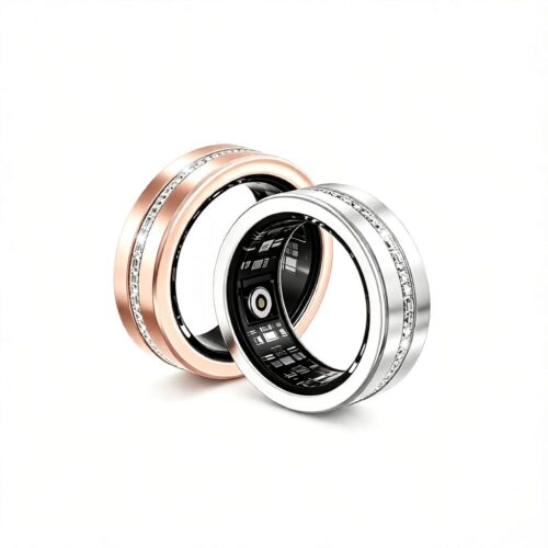 Smart Ring withoutscreen