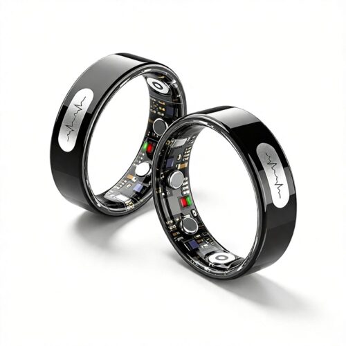 Smart Ring withoutscreen