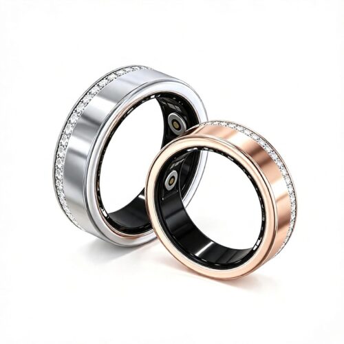 Smart Ring withoutscreen