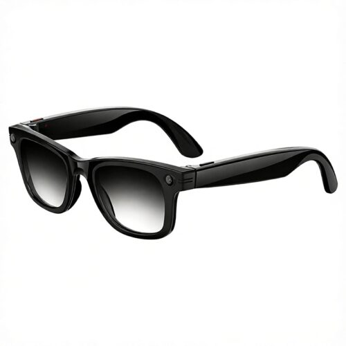 13MP Camera Smart Glasses