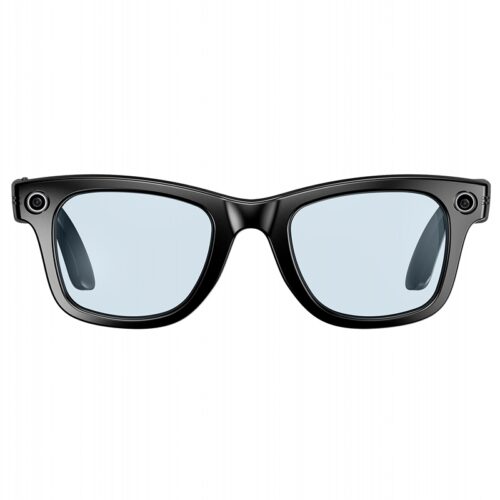 8MP Camera Smart Glasses