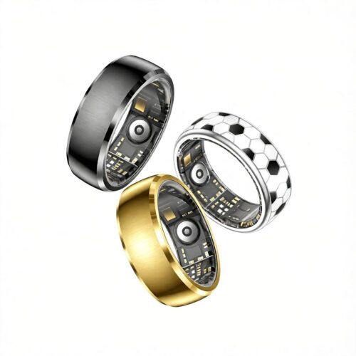 Smart Ring withoutscreen