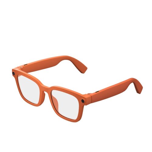 8MP Camera Smart Glasses