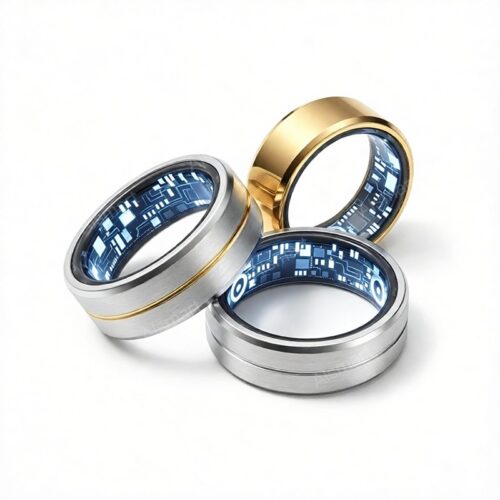 Smart Ring withoutscreen