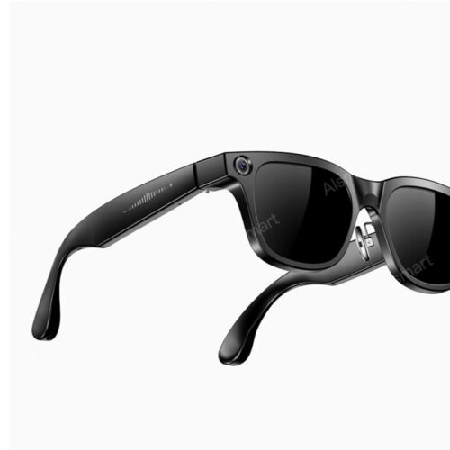 20MP ChatGPT AI smart glasses