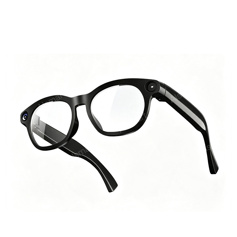 ChatGPT AI Smart Glasses with 8MP Camera, Voice Assistant & Real-Time Translation CY03 - Smart Glasses - AISmart Techn...