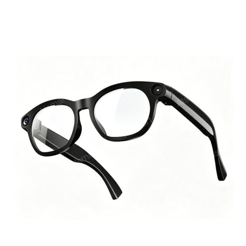 8MP Camera Smart Glasses