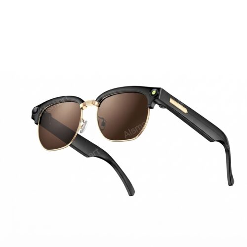 13MP Camera Smart Glasses