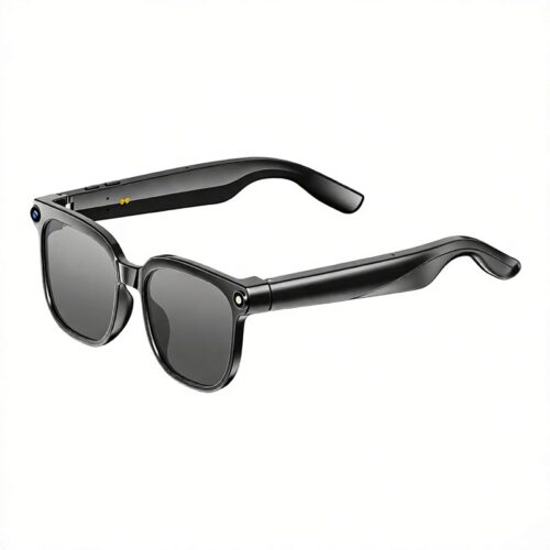 8MP Camera Smart Glasses