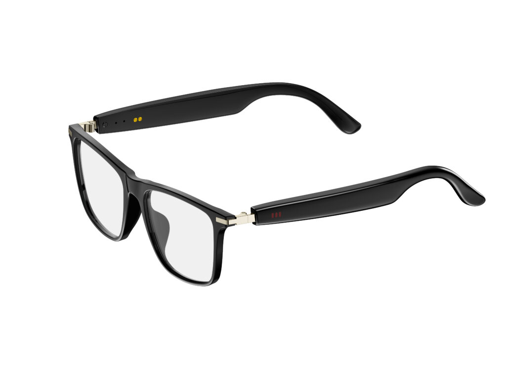 AI wearable glasses with Online Translation Function, B2B Manufacturer Factory Direct Supply M01PRO - Smart Glasses - AISm...