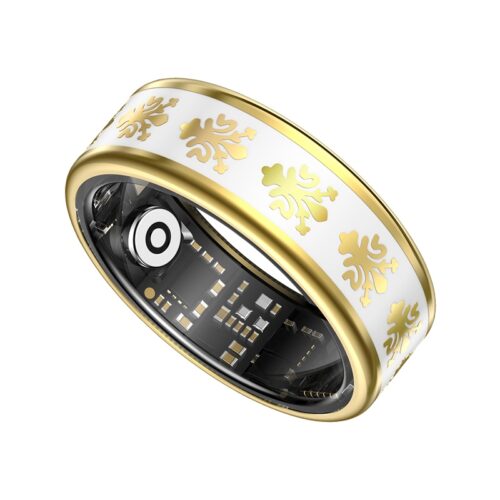 Long Battery Bluetooth Smart Wearable Ring, Bluetooth Ring Ultra‑Light Design | OEM ODM Manufacturer SY03 - Smart Rings ...