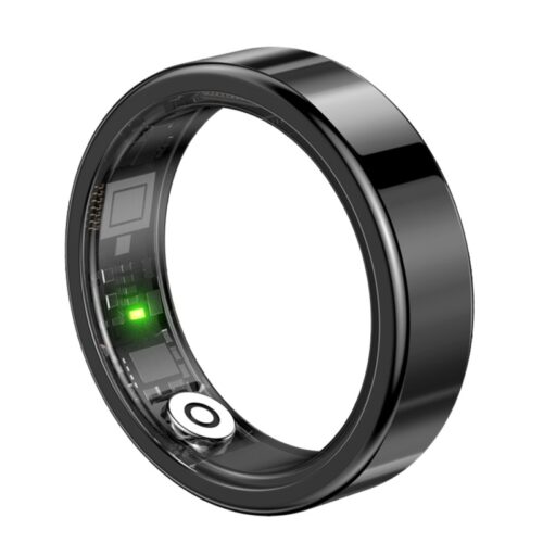 Factory Direct Smart Ring IP68 Waterproof Heart Rate Blood Oxygen Tracker SR09 - Smart Rings - AISmart Technology Co.,Ltd ...