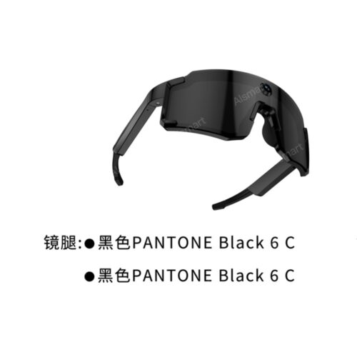 Cycling Smart Glasses Wearable Sports Smart Eyewear 8MP HD Camera, 4GB Storage & 300mAh Battery, OEM ODM Wholesale M14...