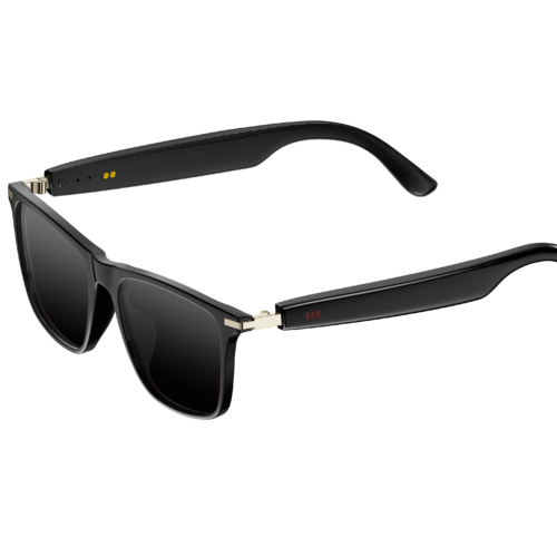 AI wearable glasses with Online Translation Function, B2B Manufacturer Factory Direct Supply M01PRO - Smart Glasses - AISm...
