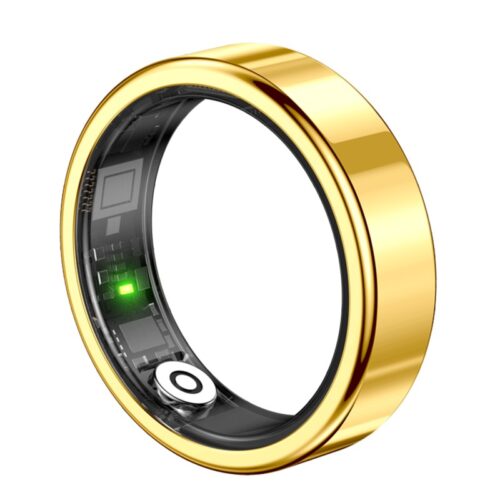 Factory Direct Smart Ring IP68 Waterproof Heart Rate Blood Oxygen Tracker SR09 - Smart Rings - AISmart Technology Co.,Ltd ...