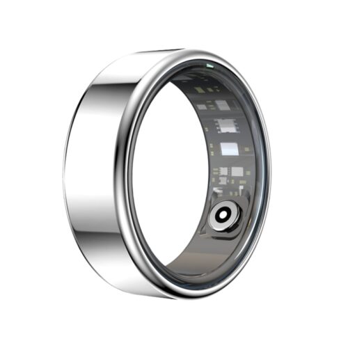 Wearable Rings Wellness Monitoring Ring Wearable Fitness Ring B2B Manufacturer Factory Direct Supply R99 - Smart Rings - A...