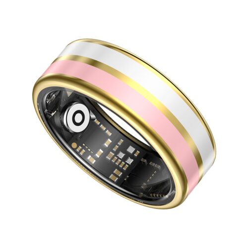 Long Battery Bluetooth Smart Wearable Ring, Bluetooth Ring Ultra‑Light Design | OEM ODM Manufacturer SY03 - Smart Rings ...