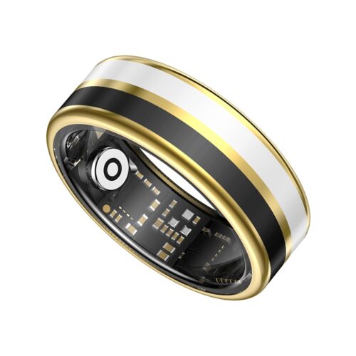 Long Battery Bluetooth Smart Wearable Ring, Bluetooth Ring Ultra‑Light Design | OEM ODM Manufacturer SY03 - Smart Rings ...