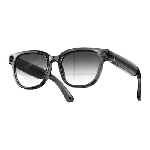 13MP Camera Smart Glasses