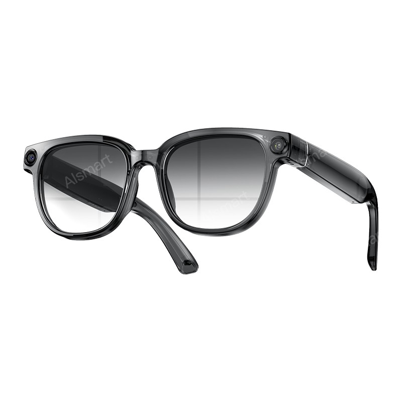 Live Streaming POV Smart Glasses WiFi Real Time Broadcast SDK Support B2B Wholesale