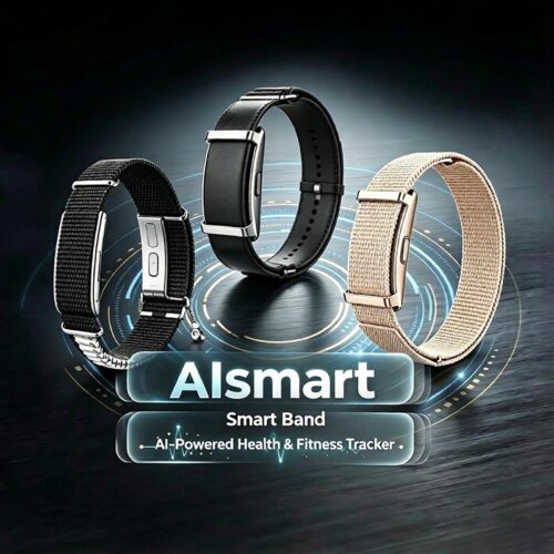 Smart Bands