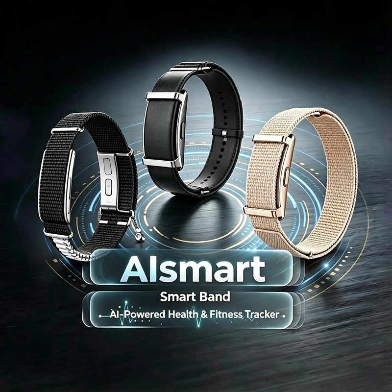 smart band