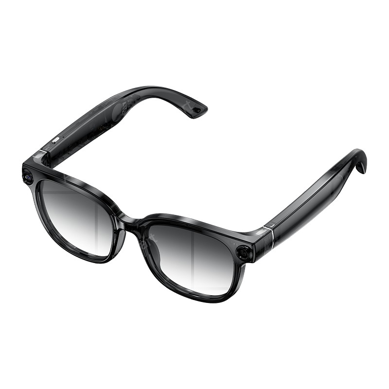 Live Streaming Smart Glasses