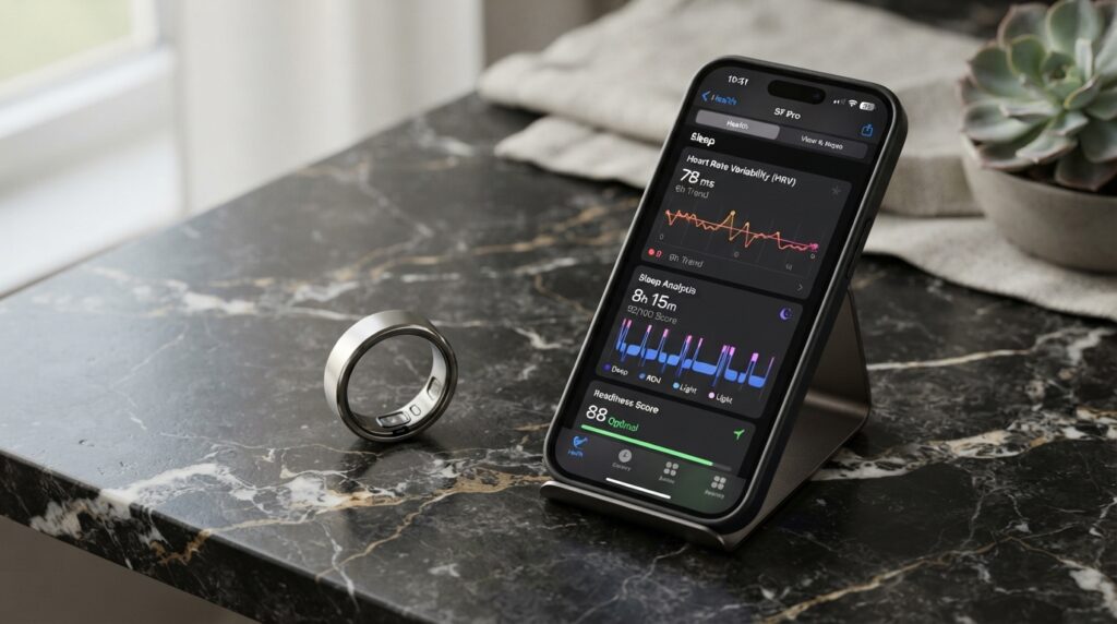 The Ultimate Guide to Smart Rings: Features, Benefits, and B2B Sourcing Tips