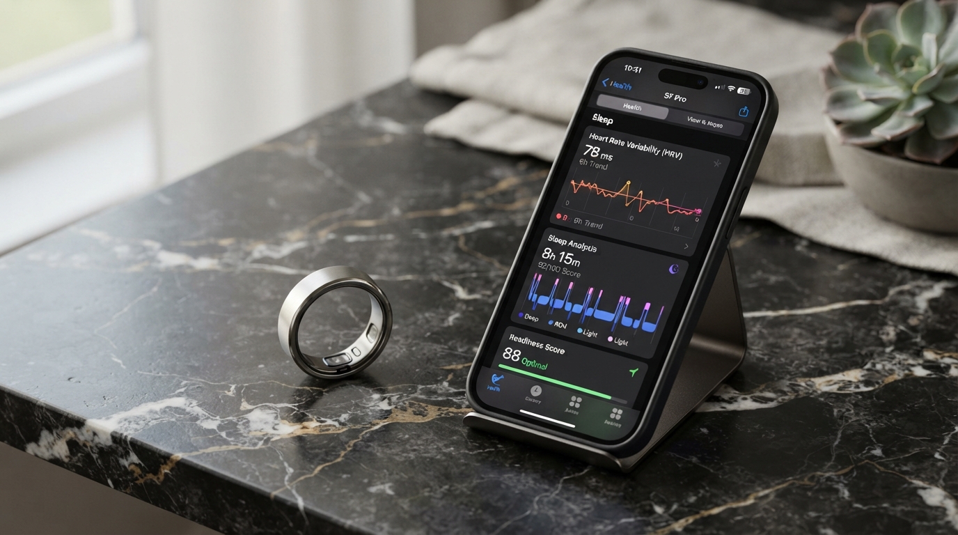 The Ultimate Guide to Smart Rings: Features, Benefits, and B2B Sourcing Tips